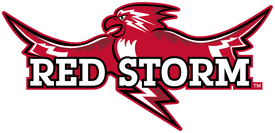 St. John's Red Storm 2013-2015 Misc Logo v3 iron on transfers for T-shirts